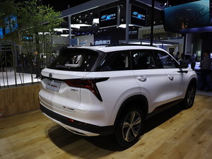 2020L(zhng)CS75 PLUS Ϻ܇չ