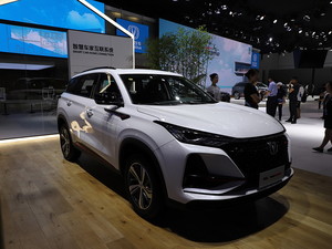 2020L(zhng)CS75 PLUS Ϻ܇չ