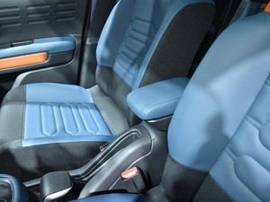 2020 C4 AIRCROSS Ϻ܇չ