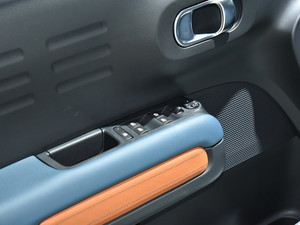 2020 C4 AIRCROSS Ϻ܇չ