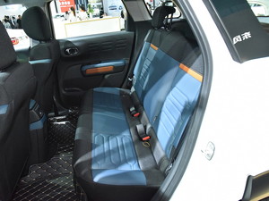 2020 C4 AIRCROSS Ϻ܇չ