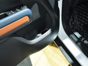 2020 C4 AIRCROSS Ϻ܇չ