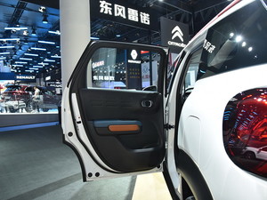 2020 C4 AIRCROSS Ϻ܇չ