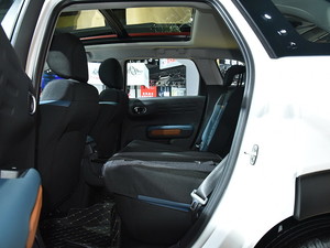 2020 C4 AIRCROSS Ϻ܇չ