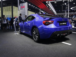 2020˹³BRZ Ϻչ