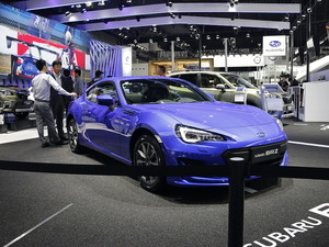 2020˹³BRZ Ϻչ