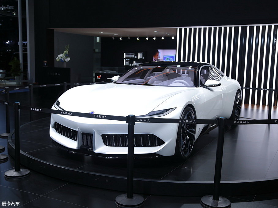 2019Pininfarina GT 