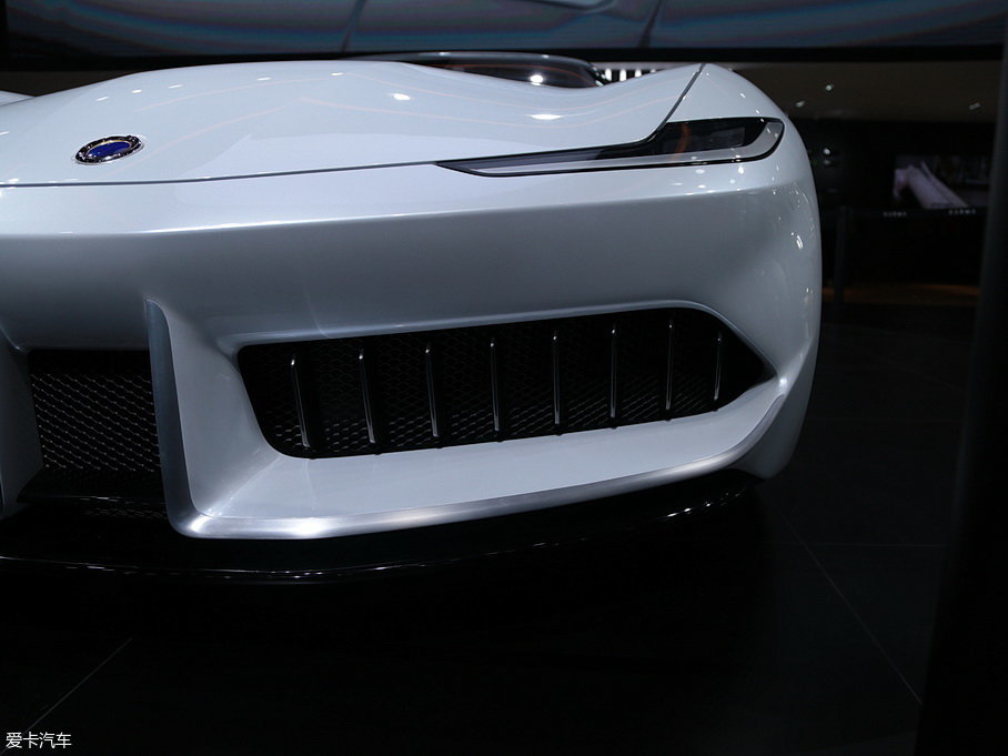 2019Pininfarina GT 