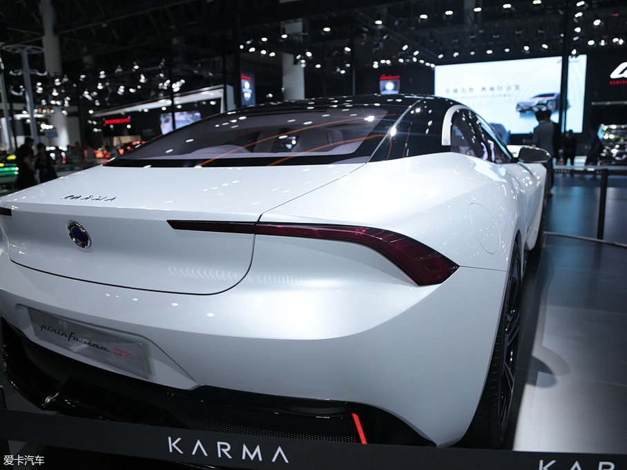 2019Pininfarina GT 