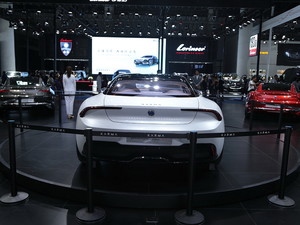 2019Pininfarina GT Ϻ܇չ