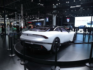 2019Pininfarina GT Ϻ܇չ