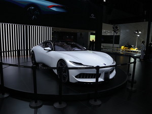 2019Pininfarina GT Ϻ܇չ