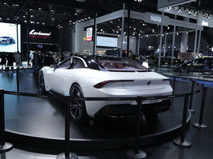 2019Pininfarina GT Ϻ܇չ