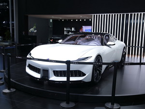 2019Pininfarina GT Ϻ܇չ