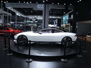 2019Pininfarina GT Ϻ܇չ