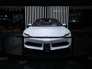 2019Pininfarina GT Ϻ܇չ