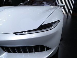 2019Pininfarina GT Ϻ܇չ