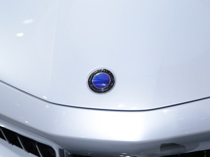 2019Pininfarina GT Ϻ܇չ