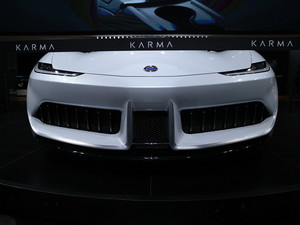 2019Pininfarina GT Ϻ܇չ