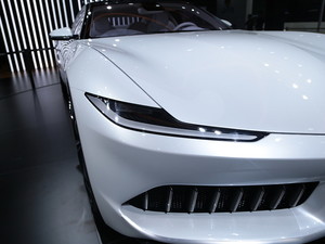 2019Pininfarina GT Ϻ܇չ