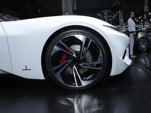 2019Pininfarina GT Ϻ܇չ