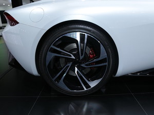 2019Pininfarina GT Ϻ܇չ