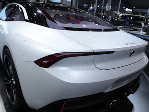 2019Pininfarina GT Ϻ܇չ