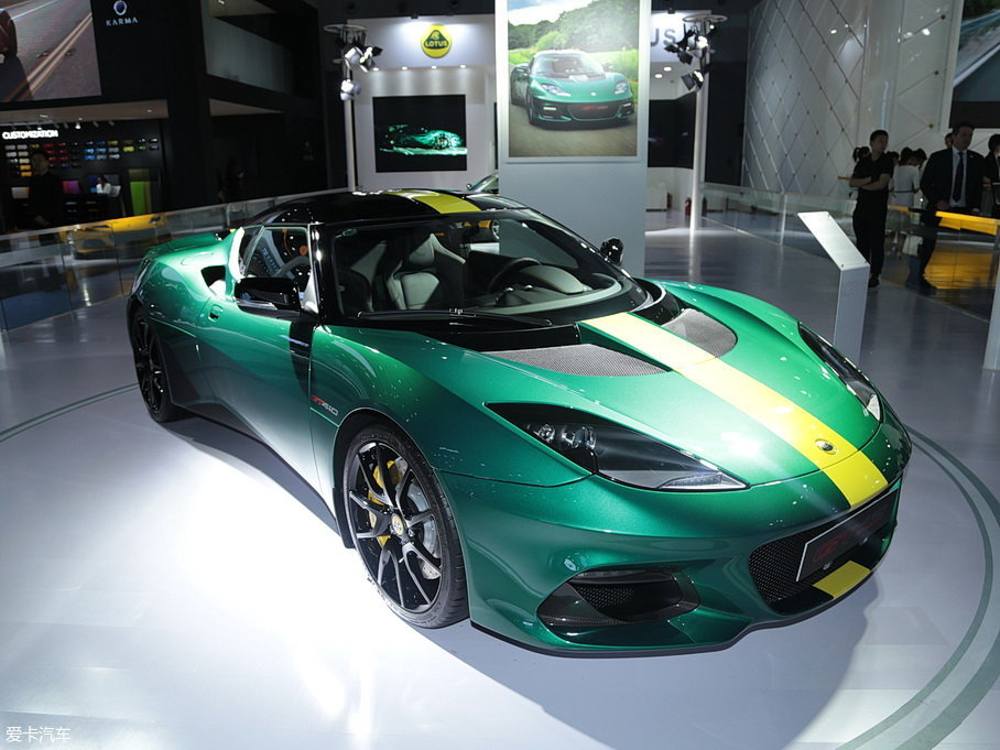 2020Evora 