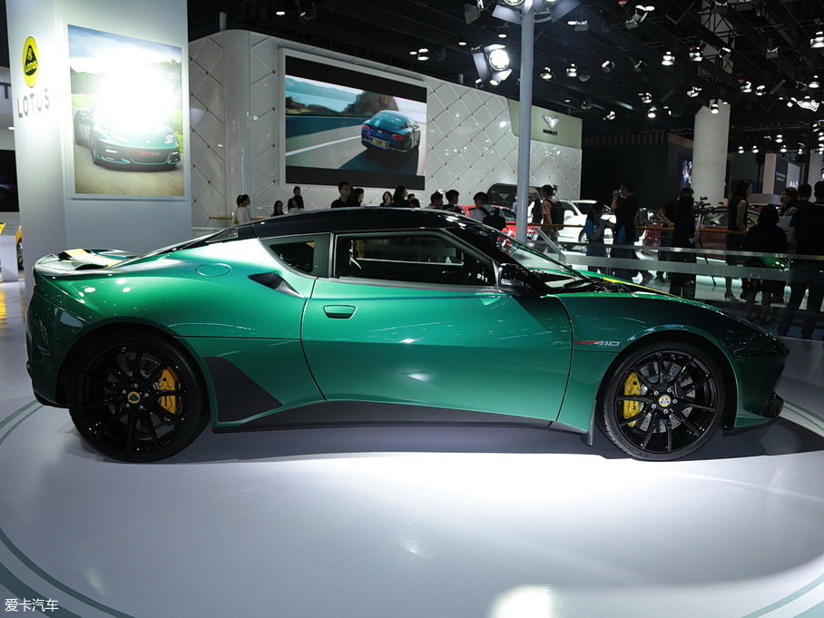 2020Evora 