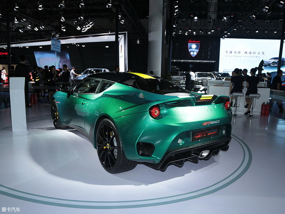 2020Evora 