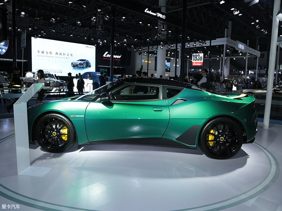 2020Evora 