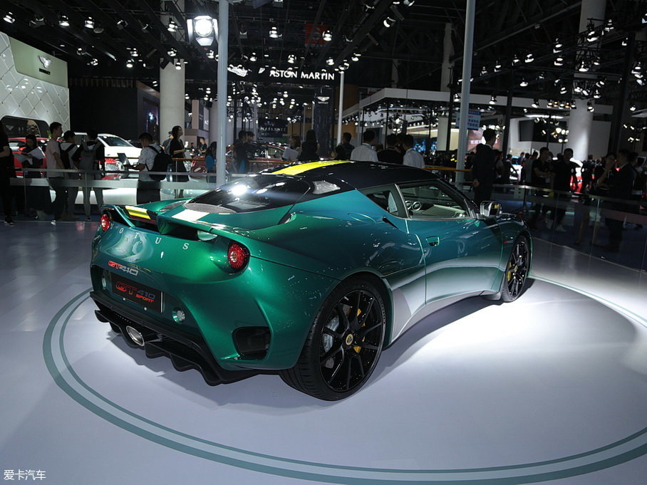 2020Evora 