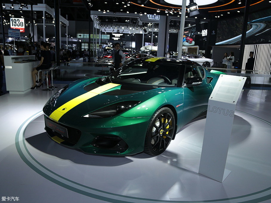 2020Evora 
