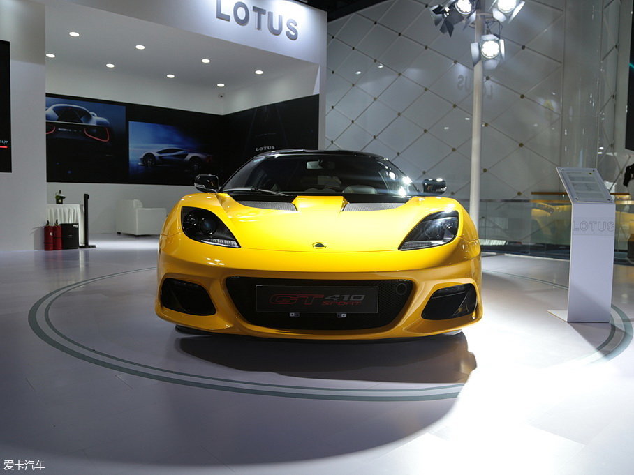 2020Evora 