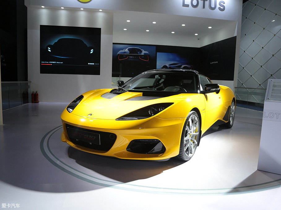2020Evora 