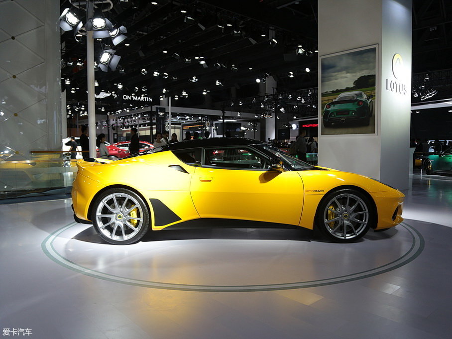 2020Evora 