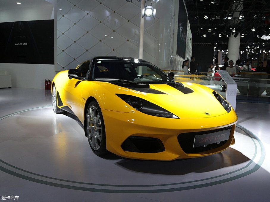 2020Evora 