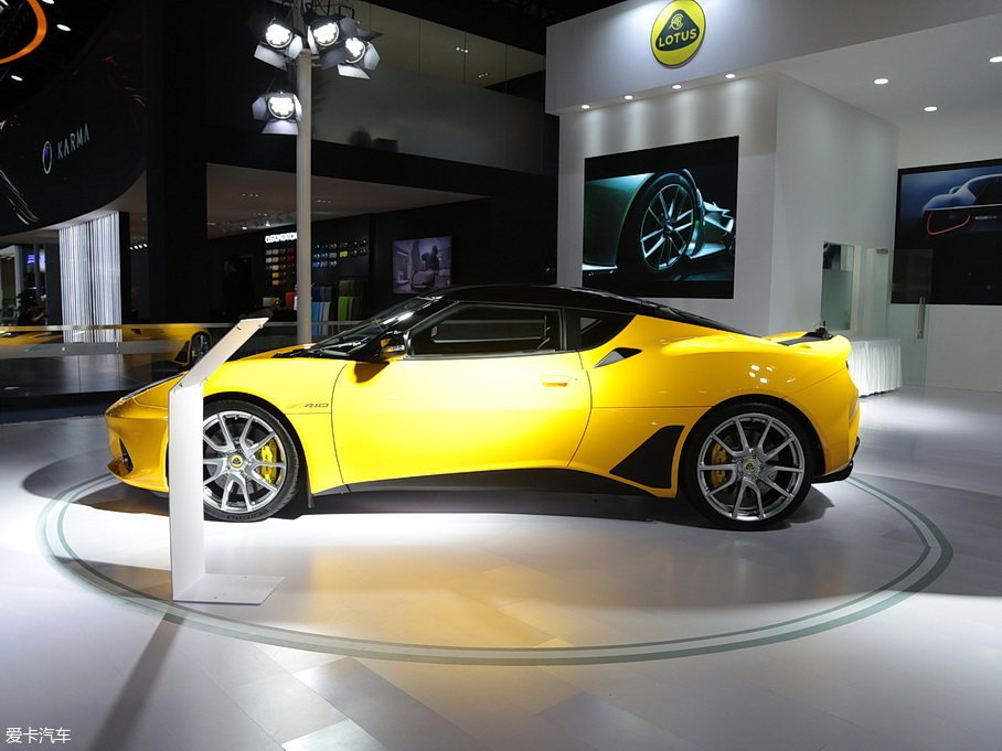 2020Evora 