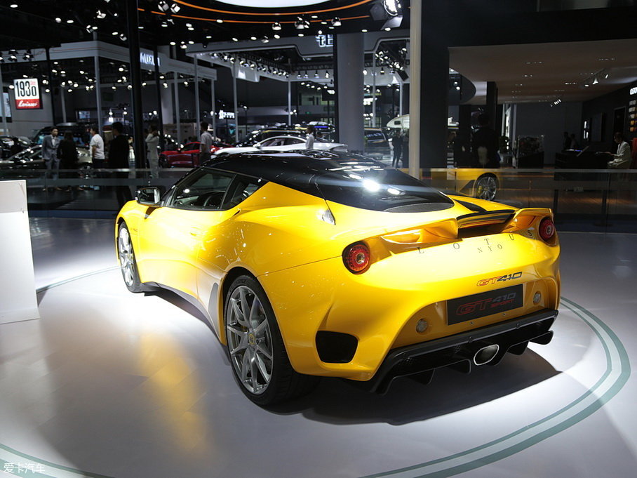 2020Evora 