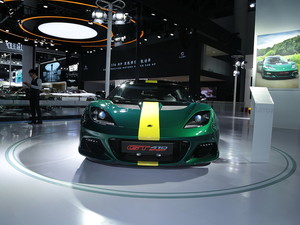 2020Evora Ϻ܇(ch)չ