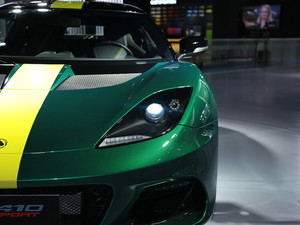 2020Evora Ϻ܇չ
