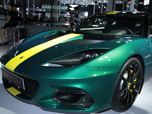 2020Evora Ϻ܇չ