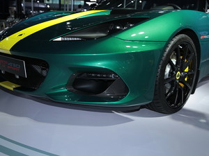 2020Evora Ϻ܇չ