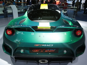 2020Evora Ϻ܇չ