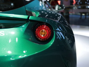 2020Evora Ϻ܇չ