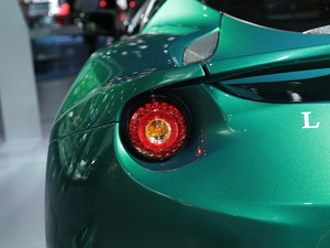 2020Evora Ϻ܇չ