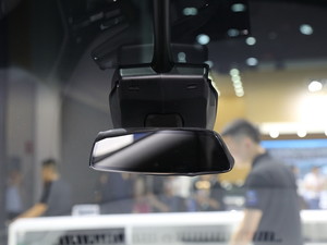 2020款小鹏汽车G3 上海车展