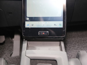 2020款小鹏汽车G3 上海车展