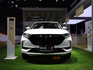 2020L(zhng)WX7 Ϻ܇(ch)չ