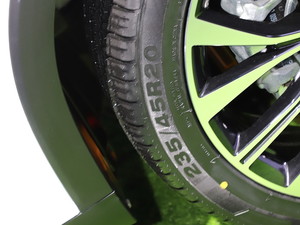 2020L(zhng)WX7 Ϻ܇(ch)չ